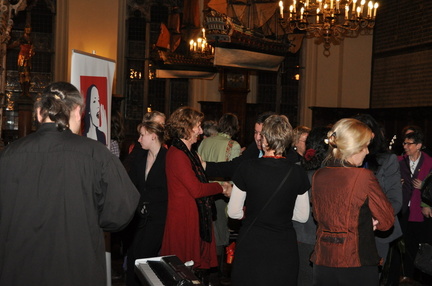 Frau des Jahres 2013 101