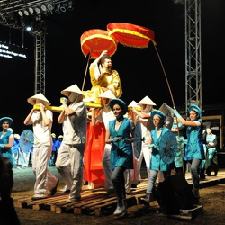 Drachensöhne und Feentöchter