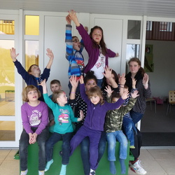 Bildungsurlaub in Stapelfeld