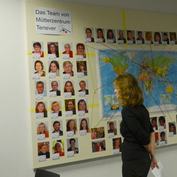 25 Jahre Mütterzentrum Osterholz-Tenever e.V.