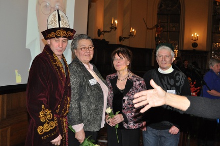 25 Jahre Muetterzentrum Rathaus106