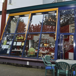 Eröffnung des Kinderbereich U3 Oktober 2014