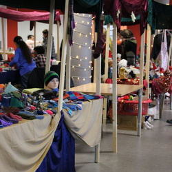 Weihnachtsbasar 4.12.2015